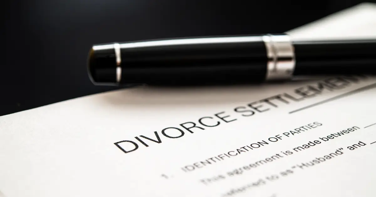 Preparador de documentos de familia: divorcios, acuerdos de custodia y más