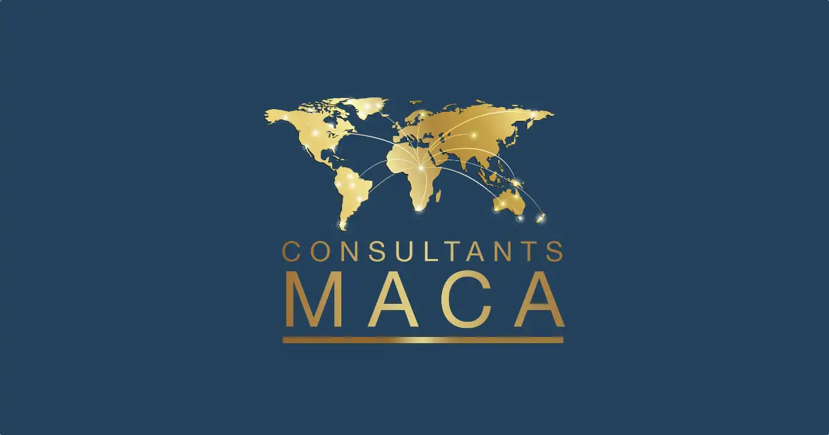 Consultants MACA logo