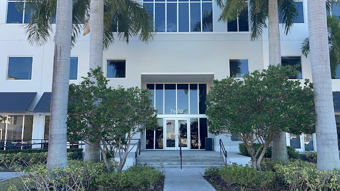 Oficinas de Global Business International