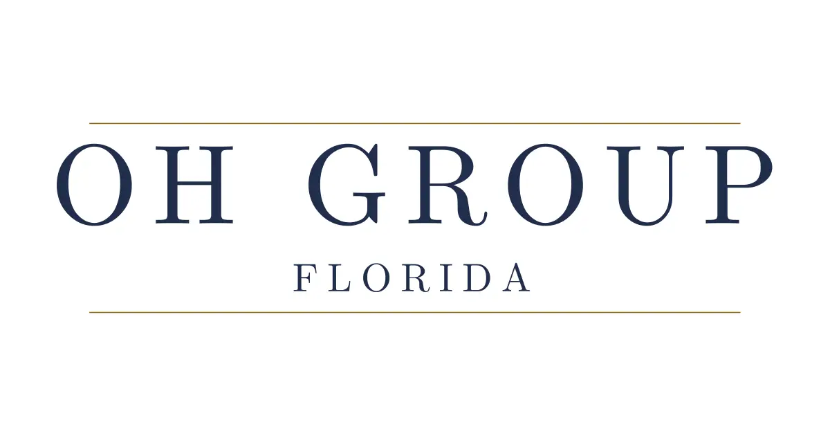Oh Group Florida