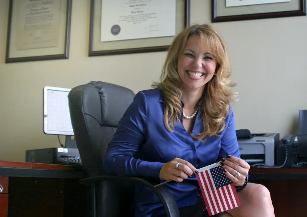 Ralip Hernandez Attorney at Law