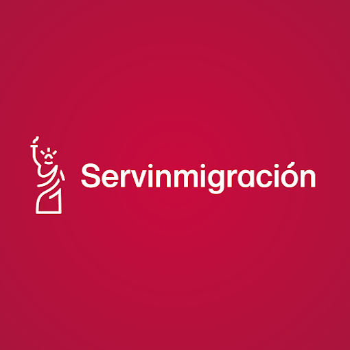 Servinmigracion