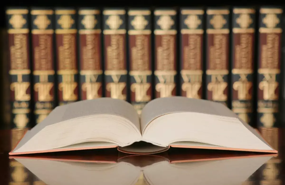  Glosario esencial: 25 términos que usan los preparadores de documentos (y qué significan)