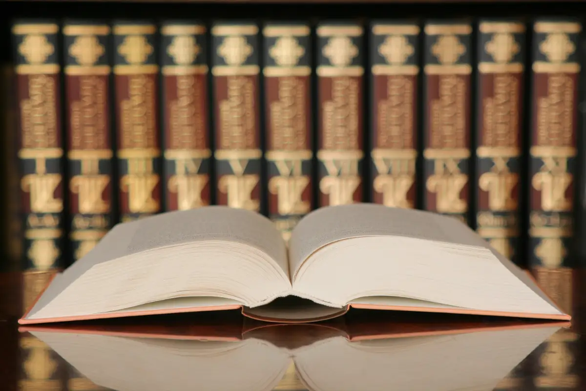  Glosario esencial: 25 términos que usan los preparadores de documentos (y qué significan)