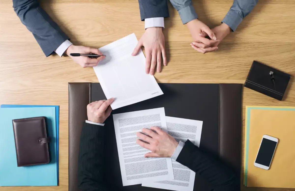  Certificado de autoridad para vender fuera de tu estado (Foreign Qualification): guía con preparador de documentos