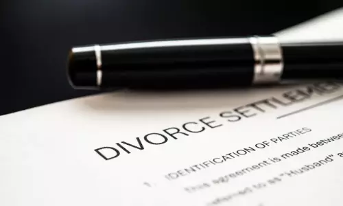 Preparador de documentos de familia: divorcios, acuerdos de custodia y más