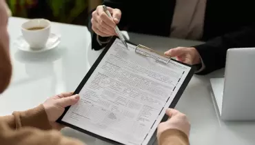 LLC de un solo miembro: documentos estatales y federales que gestiona un preparador de documentos